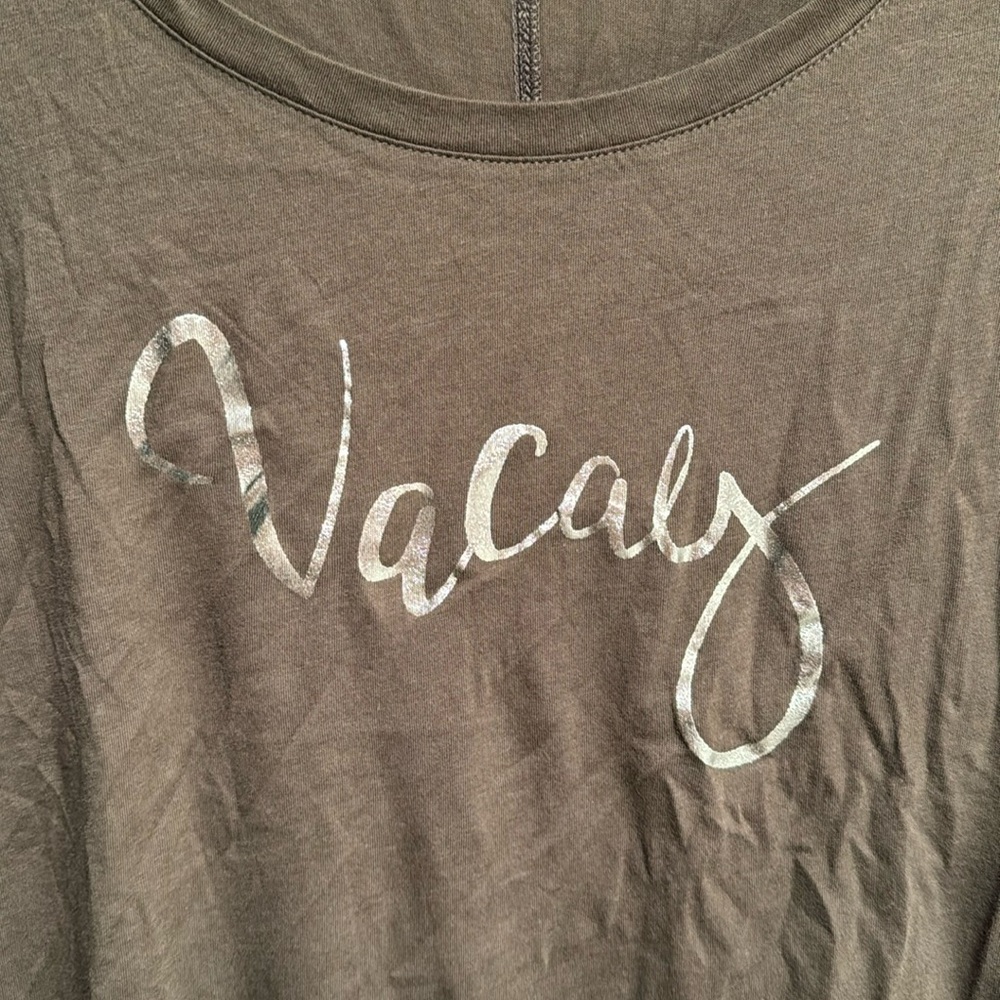 VACAY! Banana Republic